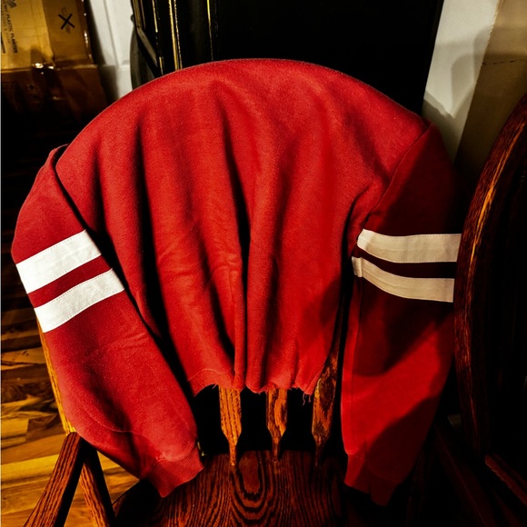 Philosophy Crewneck - Picture 2 of 4